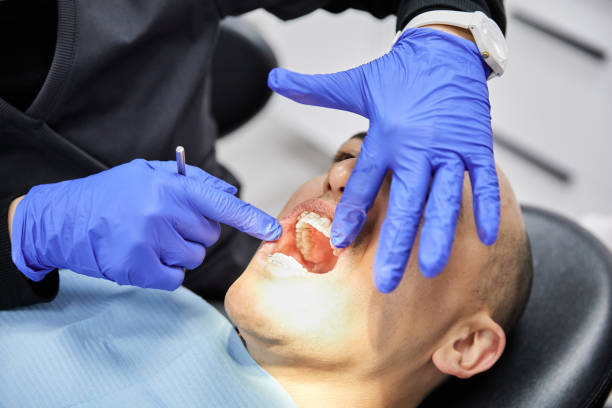 Best Cracked Tooth Emergency Dentist  in Adamstown, PA
